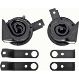 Horn Assembly With Brackets For Chevrolet Camaro 2000-2002(GMK400026355S)