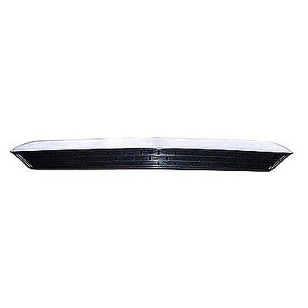 Ram Air Style Hood Insert For Chevrolet S10 Blazer 2000-2004(GMK411325594)
