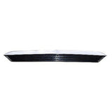 Ram Air Style Hood Insert For Chevrolet S10 Blazer 2000-2004(GMK411325594)