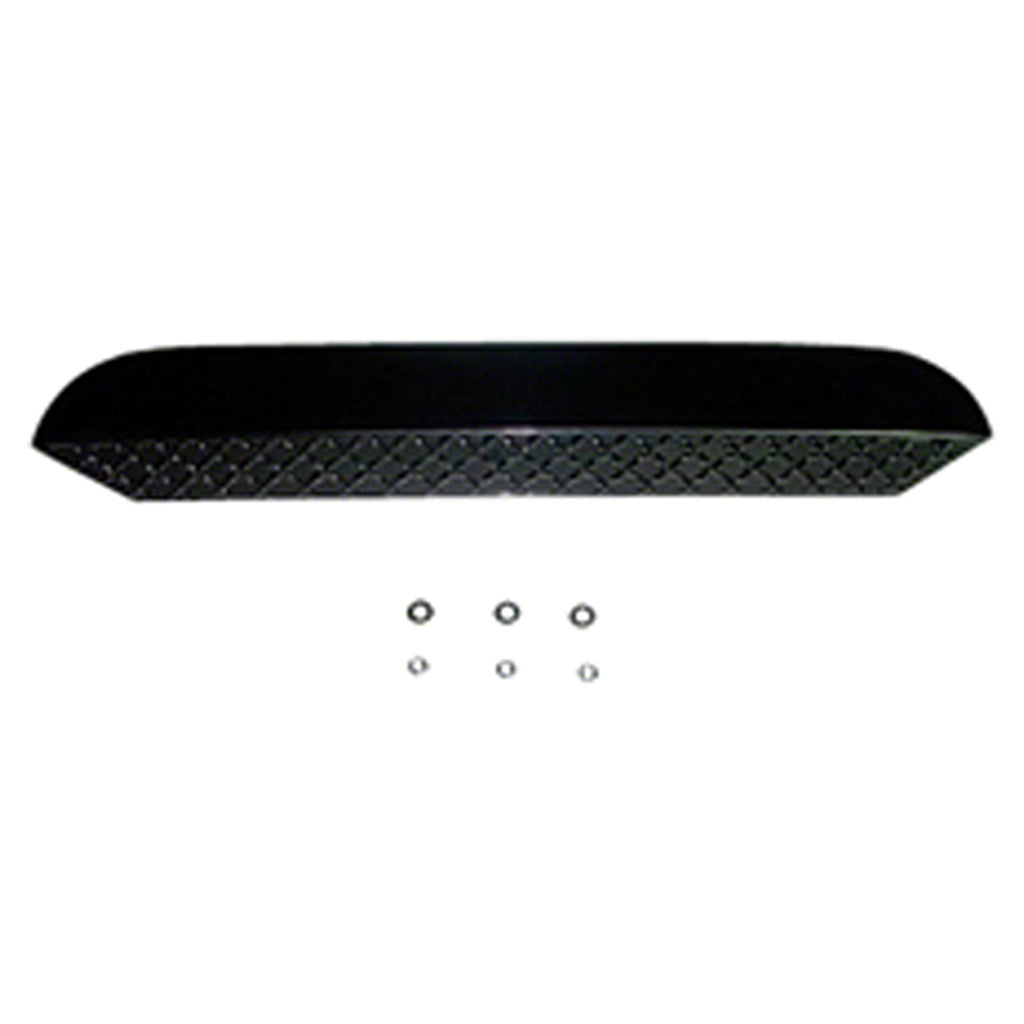Hood Scoop Insert For Chevrolet Colorado 2004-2008(GMK4130255042)