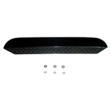 Hood Scoop Insert For Chevrolet Colorado 2004-2008(GMK4130255042)