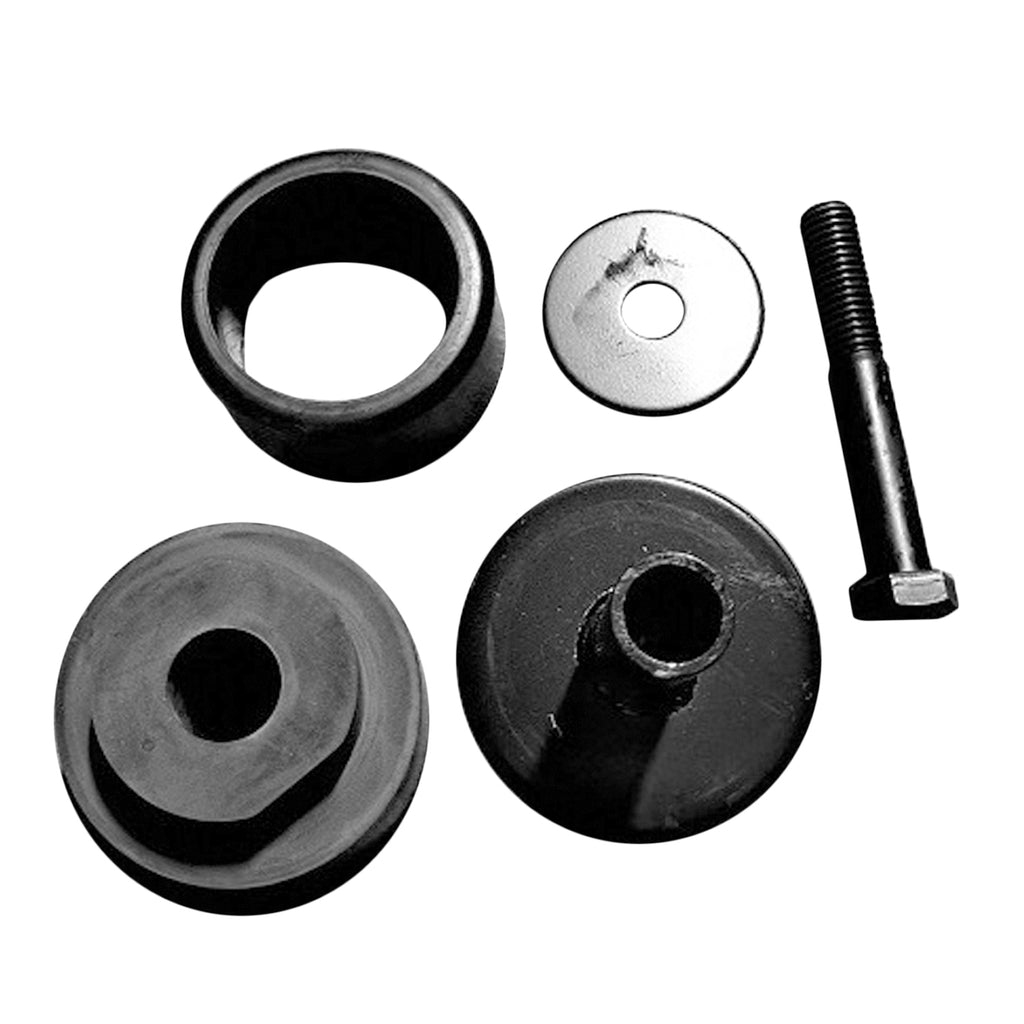 Body/radiator Support Mount Bushing Assembly For Chevrolet Pickup Chevy Fullsize C/k 2000-2000(GMK414599081S)