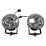 Fog Light Set For Chevrolet Pickup Chevy Fullsize C/k 2000-2000(GMK4146066881S)