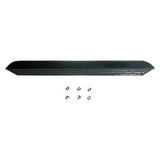 Ram Air Style Hood Insert For Chevrolet Pickup Chevy Fullsize C/k 2000-2000(GMK414625588)