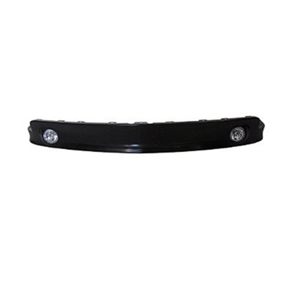Edp Primed Smoothie Frontont Air Dam With 2 Lights For Chevrolet Suburban 1500 2500 2000-2005(GMK4147035996)