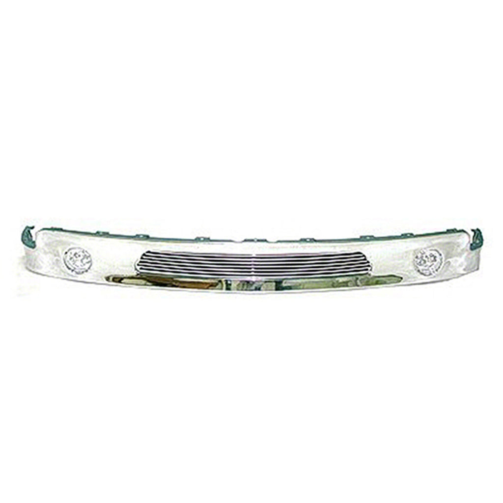 CAPA Certified Air Dam Frontont For Chevrolet Suburban 1500 2500 2000-2005(GMK4147035998BC)