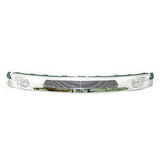 CAPA Certified Air Dam Frontont For Chevrolet Suburban 1500 2500 2000-2005(GMK4147035998BC)