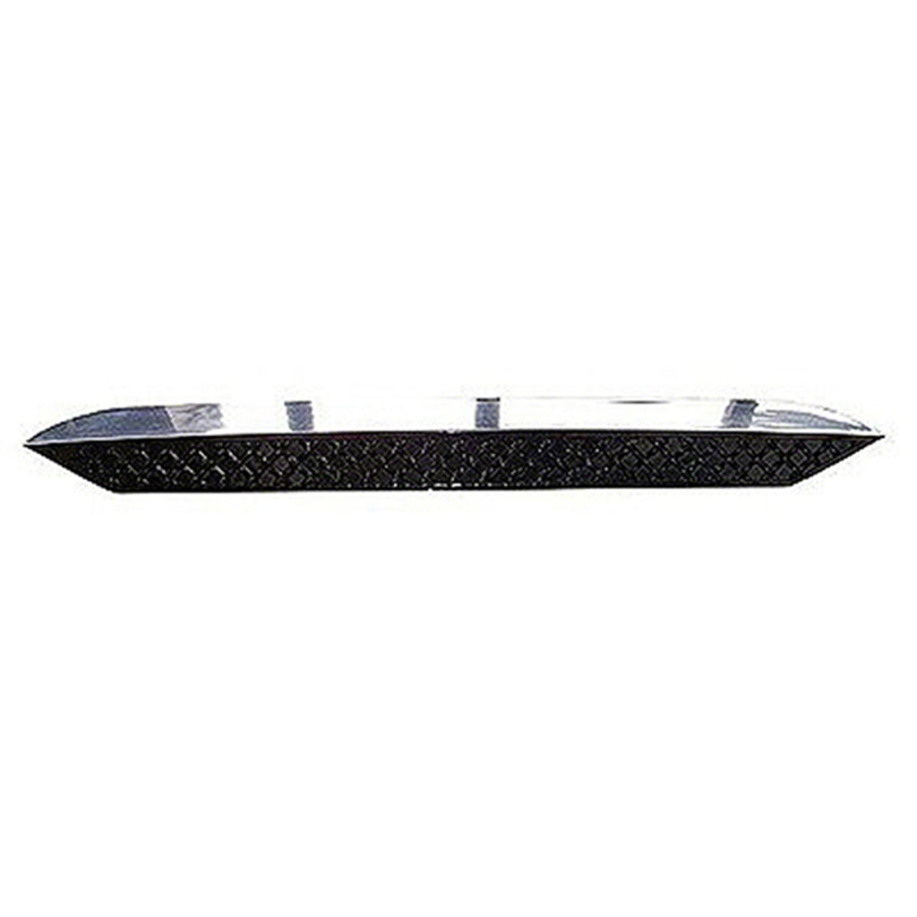 Cross Hatch Ram Air Hood Insert For Chevrolet Pickup Chevy Silverado Classic 2007-2007(GMK4147255032)
