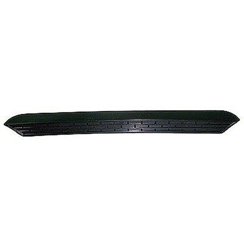 Hood Plastic Insert For Chevrolet Pickup Chevy Fullsize C/k 2000-2002(GMK414725599)