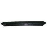Hood Plastic Insert For Chevrolet Pickup Chevy Fullsize C/k 2000-2002(GMK414725599)