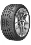 General G-MAX RS Summer 245/45ZR20 103Y XL Tire(15494540000)