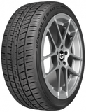 General G-MAX AS-07 All Season 245/40ZR18 97W XL Tire(15579840000)