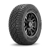 Goodyear Wrangler DuraTrac RT LT All Season LT245/75R16 E 120/116R Tire(176103991)