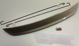 CAPA Certified Spoiler Rear Dg 8163 For Honda Accord Coupe 2003-2005(HD0419C)
