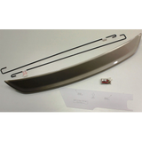 CAPA Certified Spoiler Rear Dg 8163 For Honda Accord Coupe 2003-2005(HD0419C)