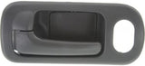 Door Handle Front Driver Side Inner For Honda Civic Coupe 2001-2005(HD1134L)