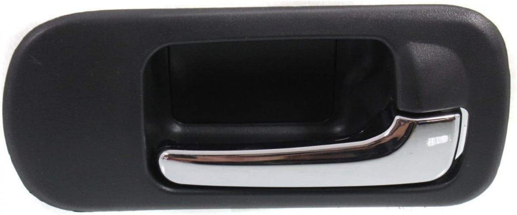 Door Handle Front Passenger Side Inner For Honda Civic Coupe 2001-2005(HD1134R)