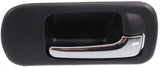 Door Handle Front Passenger Side Inner For Honda Civic Coupe 2001-2005(HD1134R)