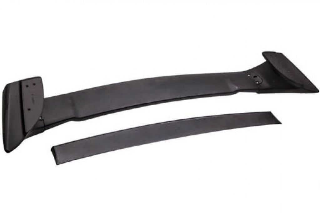 Spoiler Rear Abs Dg 8132 For Honda Civic Sedan 2006-2011(HD1219S)
