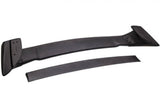 Spoiler Rear Abs Dg 8132 For Honda Civic Sedan 2006-2011(HD1219S)