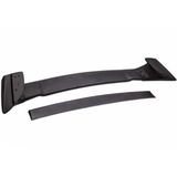 Spoiler Rear Abs Dg 8132 For Honda Civic Sedan 2006-2011(HD1219S)