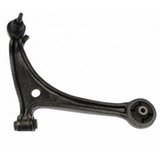 Lower Control Arm Front Passenger Side For Honda Odyssey 2005-2006(HD2339R)