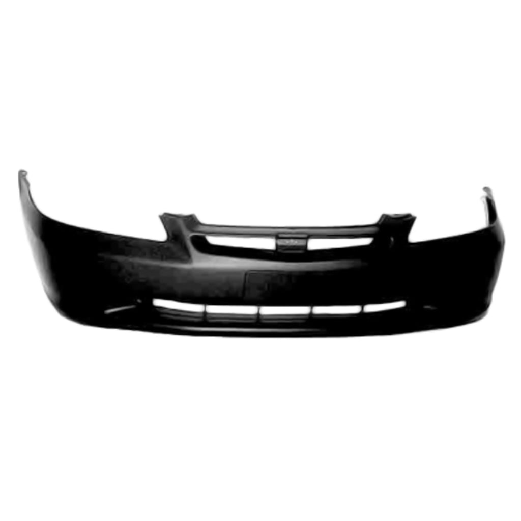 Platinum Plus Frontont Bumper Cover For Honda Accord Sedan 2000-2000(HO1000178PP)
