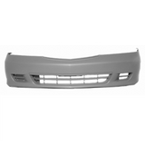 Platinum Plus Frontont Bumper Cover For Honda Odyssey 2000-2004(HO1000183PP)