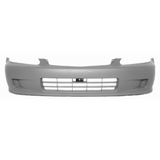 Platinum Plus Frontont Bumper Cover For Honda Civic Coupe 2000-2000(HO1000184PP)