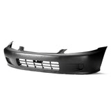 Frontont Bumper Cover For Honda Civic Coupe 2000-2000(HO1000191U)