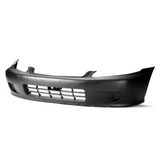 Frontont Bumper Cover For Honda Civic Coupe 2000-2000(HO1000191U)