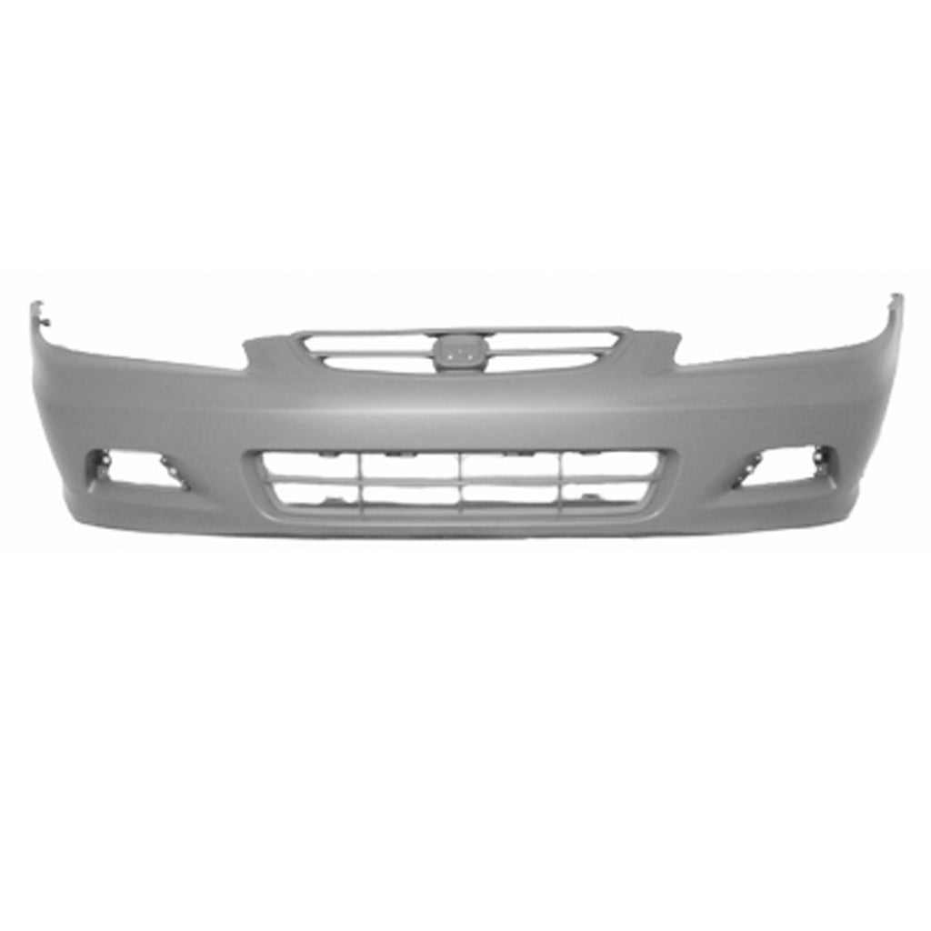 Platinum Plus Bumper Cover For Honda Accord Coupe 2001-2002(HO1000195PP)