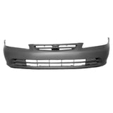 Platinum Plus Frontont Bumper Cover For Honda Accord Sedan 2001-2002(HO1000196PP)