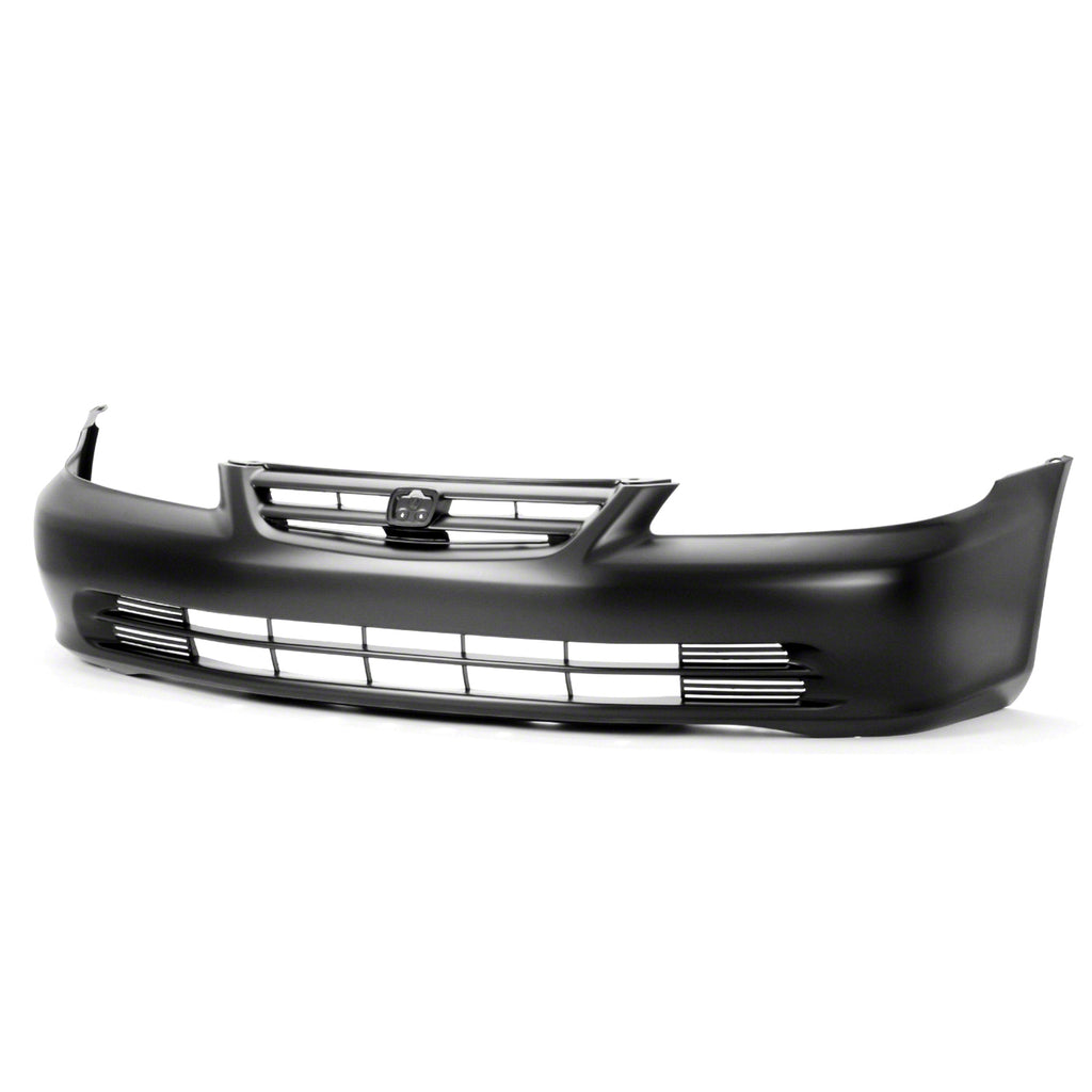 Frontont Bumper Cover For Honda Accord Sedan 2001-2002(HO1000196U)