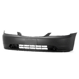 Frontont Bumper Cover For Honda Civic Coupe 2001-2003(HO1000197U)