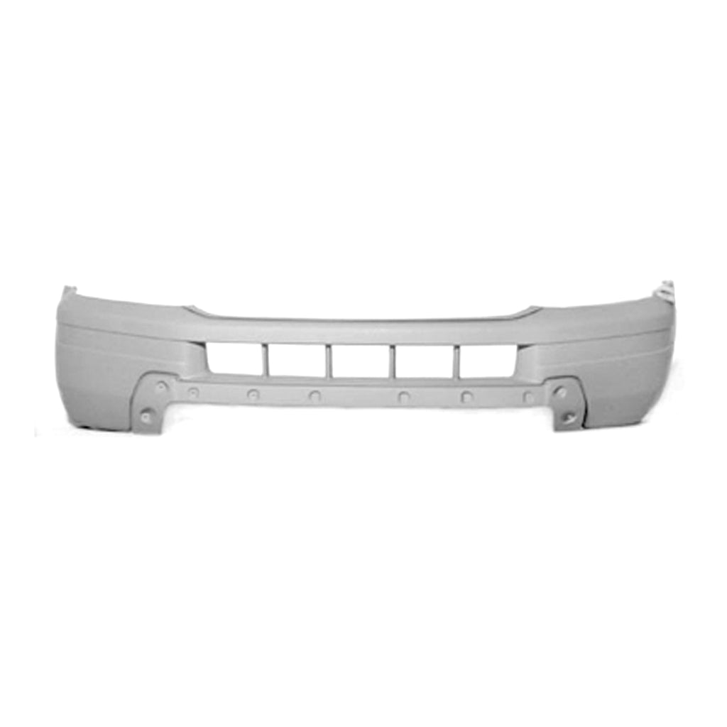 Platinum Plus Frontont Bumper Cover For Honda Pilot 2003-2005(HO1000208PP)