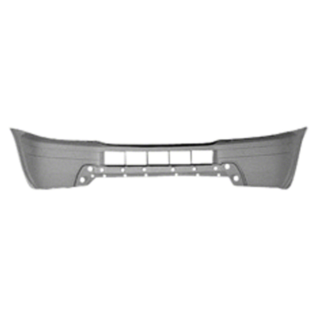 Reconditioned Frontont Bumper Cover For Honda Pilot 2003-2005(HO1000208R)