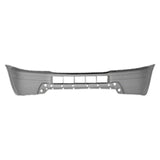 Reconditioned Frontont Bumper Cover For Honda Pilot 2003-2005(HO1000208R)