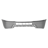 Reconditioned Frontont Bumper Cover For Honda Pilot 2003-2005(HO1000208R)