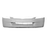 Platinum Plus Frontont Bumper Cover For Honda Accord Hybrid 2005-2005(HO1000210PP)