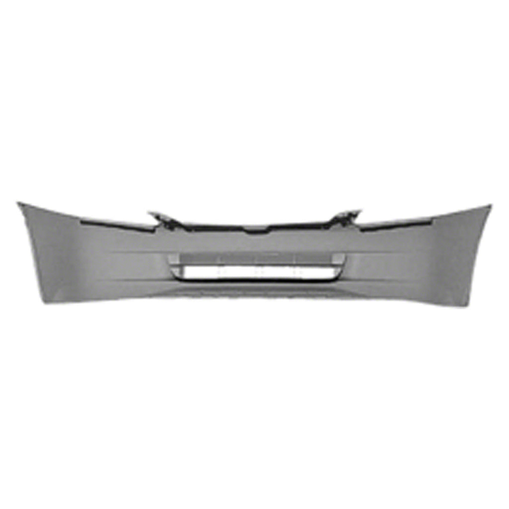 Reconditioned Frontont Bumper Cover For Honda Accord Hybrid 2005-2005(HO1000210R)