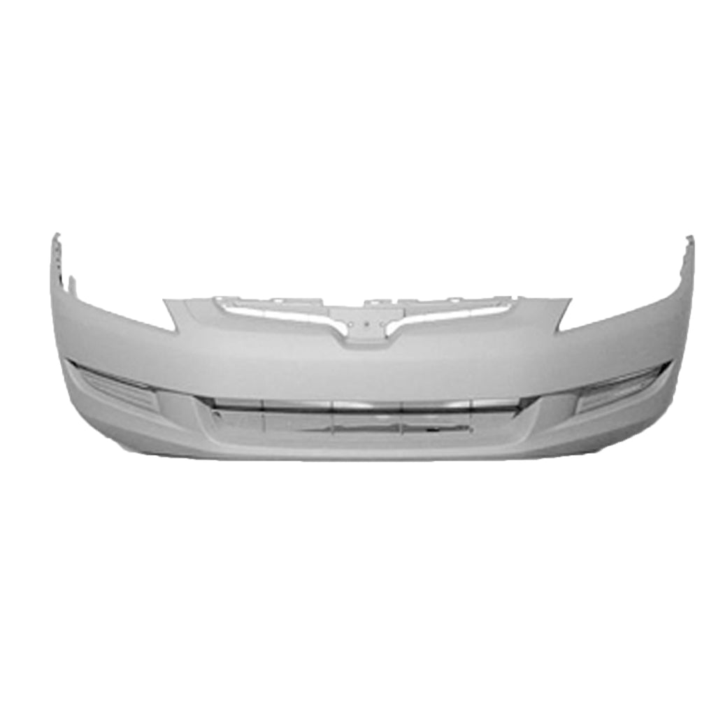 Platinum Plus Frontont Bumper Cover For Honda Accord Coupe 2003-2005(HO1000211PP)