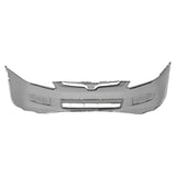 Reconditioned Frontont Bumper Cover For Honda Accord Coupe 2003-2005(HO1000211R)