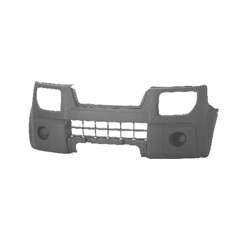 Platinum Plus Frontont Bumper Cover For Honda Element 2003-2005(HO1000214PP)