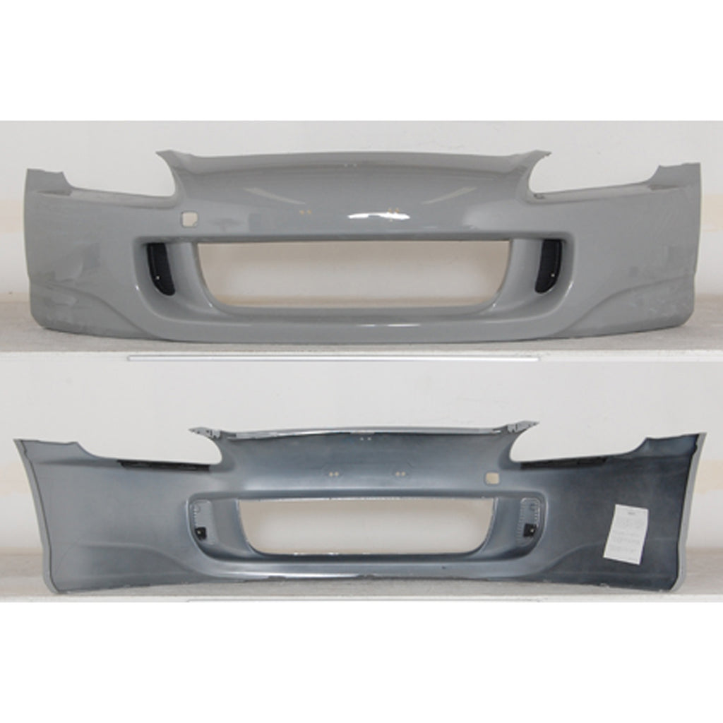 Bumper Cover For Honda S2000 2004-2009(HO1000221R)