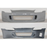 Bumper Cover For Honda S2000 2004-2009(HO1000221R)
