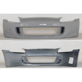 Bumper Cover For Honda S2000 2004-2009(HO1000221R)