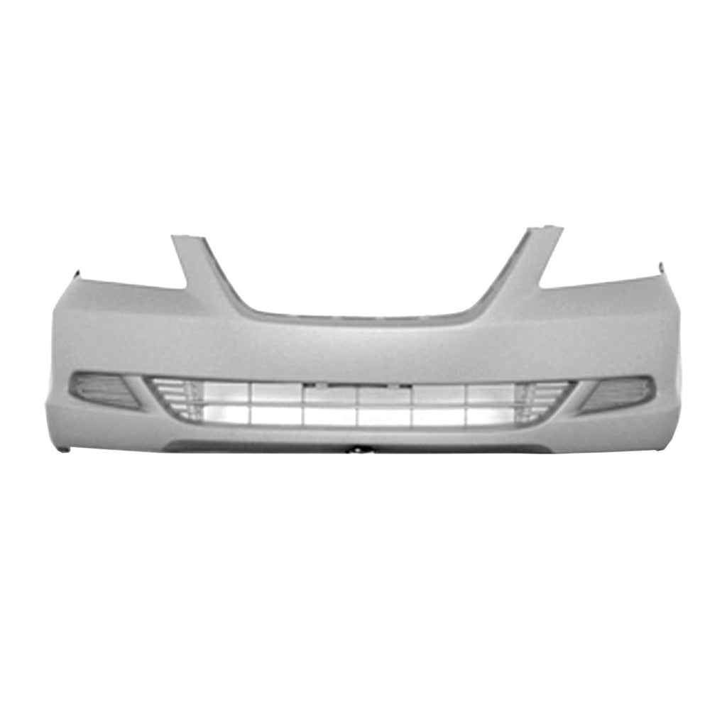 Platinum Plus Frontont Bumper Cover For Honda Odyssey 2005-2007(HO1000222PP)