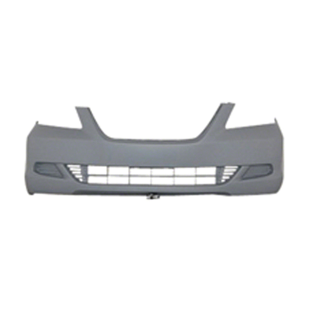 Reconditioned Frontont Bumper Cover For Honda Odyssey 2005-2007(HO1000222R)