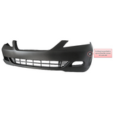 Platinum Plus Frontont Bumper Cover For Honda Odyssey 2005-2007(HO1000223PP)